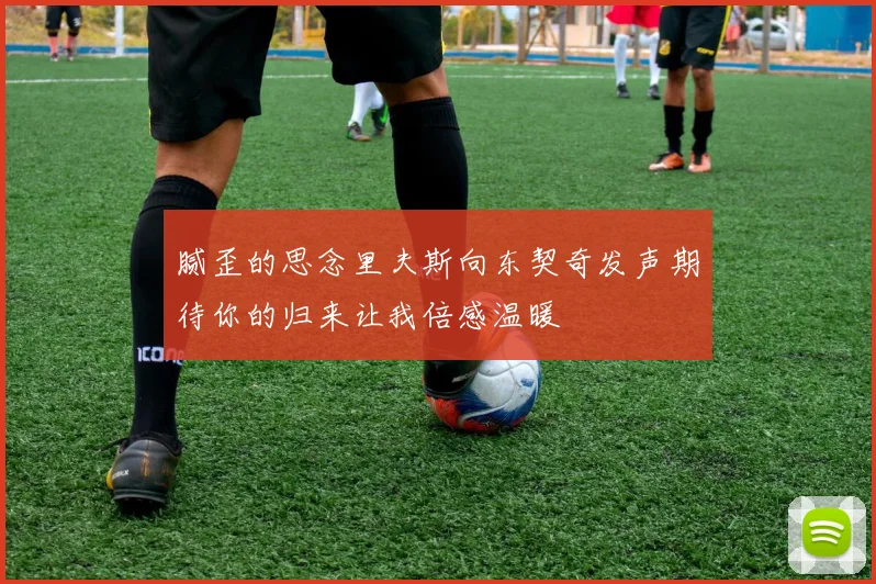 腻歪的思念里夫斯向东契奇发声期待你的归来让我倍感温暖