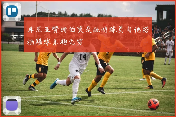 库尼亚赞姆伯莫是独特球员与他搭档踢球乐趣无穷