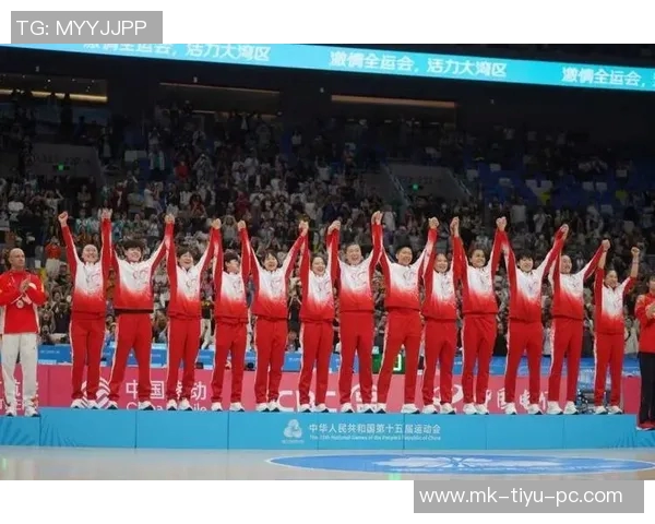 广东女篮全运会阵容揭晓李月汝领衔杨力维杨舒予入选 广东女篮全运会阵容揭晓李月汝领衔杨力维杨舒予入选