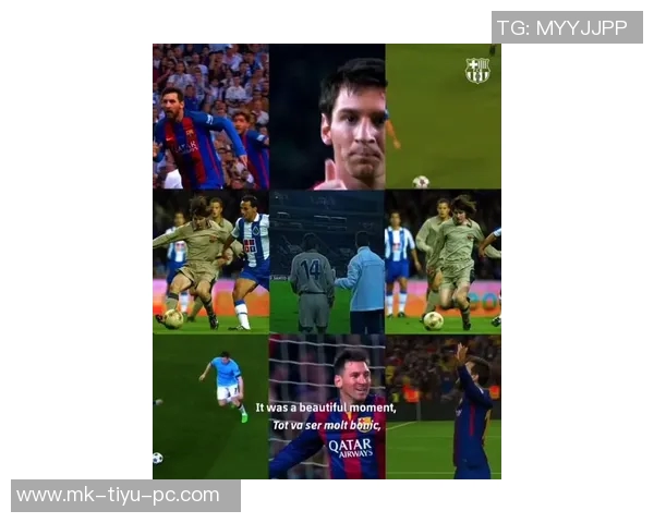 梅西传奇之路起航22年前今日16岁小将首次亮相巴萨一线队