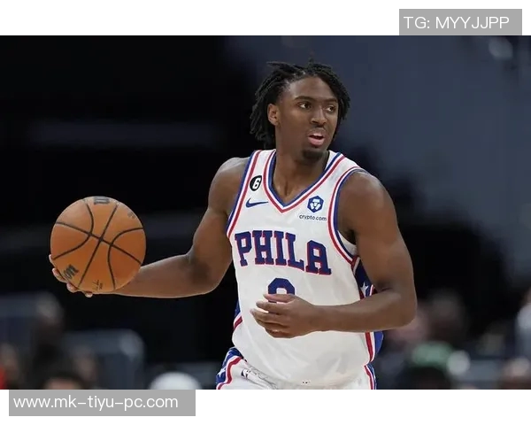 马克西本季表现亮眼场均得分与三分球排名第二多项数据跻身前五行列