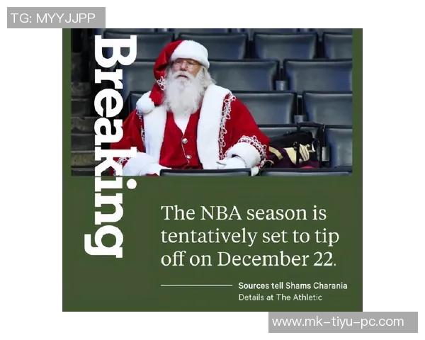 米切尔热爱圣诞大战在麦迪逊广场花园的比赛更是令人期待