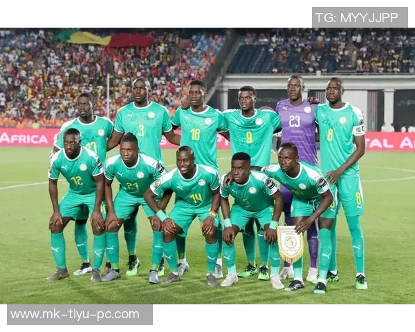 巴黎小将姆巴耶为塞内加尔打破非洲杯最年轻进球纪录